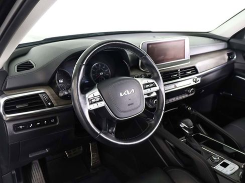 Used 2022 Kia Telluride SX image 32