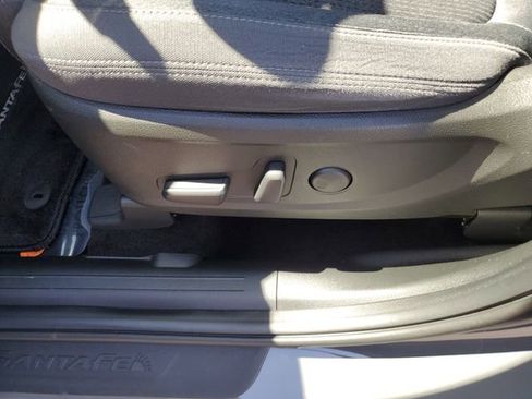 Certified 2023 Hyundai Santa Fe SEL AWD/4WD image 18