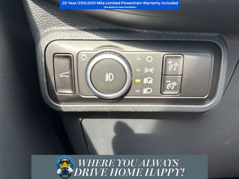 New 2026 Ford Explorer Tremor w/ Tremor Ultimate Package image 23