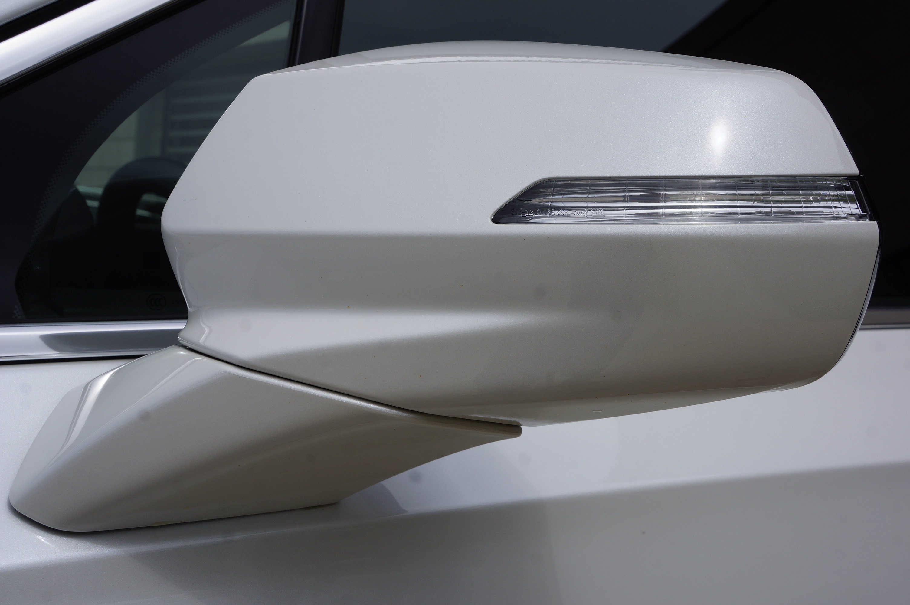 Used 2024 Cadillac XT6 Luxury AWD/4WD image 19