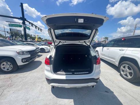 Used 2020 BMW X1 xDrive28i AWD/4WD image 13