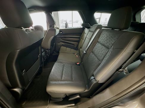 New 2026 Dodge Durango GT image 26