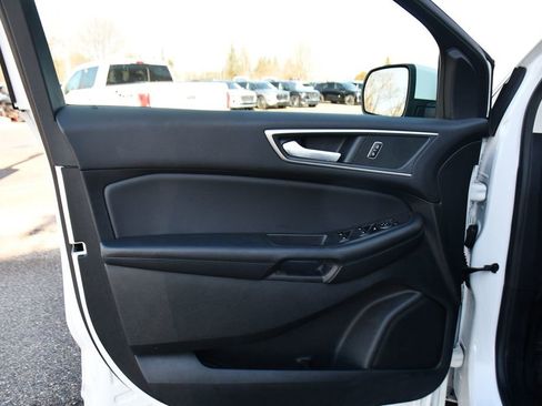 Used 2023 Ford Edge SEL w/ Convenience Package image 22