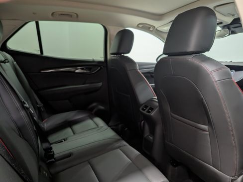 Used 2023 Buick Envision Essence w/ Sport Touring Package AWD/4WD image 16