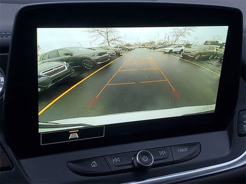 Used 2024 Chevrolet Blazer LT w/ Midnight/Sport Edition image 26