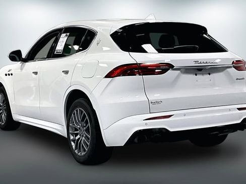 Used 2024 Maserati Grecale GT AWD/4WD image 5