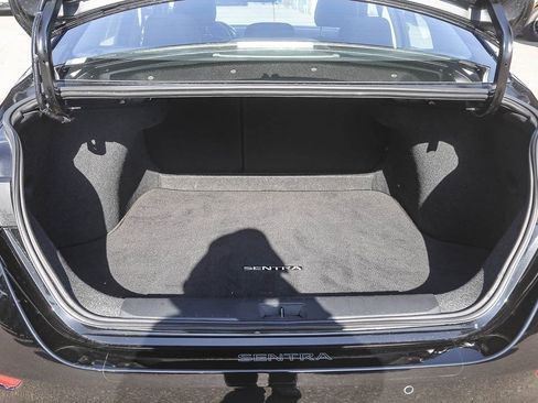 Certified 2025 Nissan Sentra S FWD image 26