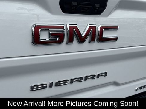 Used 2022 GMC Sierra 2500 AT4 AWD/4WD image 30