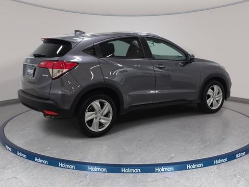 Used 2020 Honda HR-V EX image 6