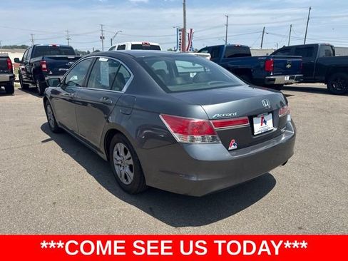 Used 2012 Honda Accord SE image 5