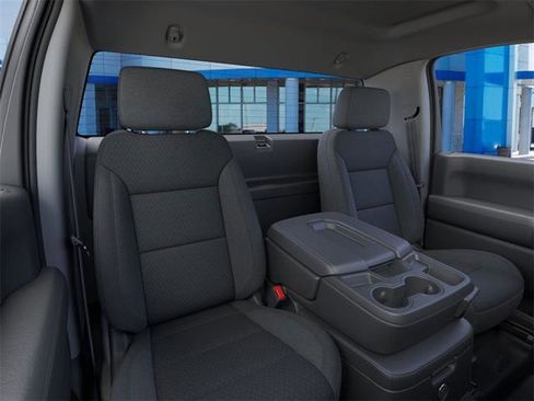 New 2026 GMC Sierra 1500 Pro w/ Pro Value Package RWD image 16