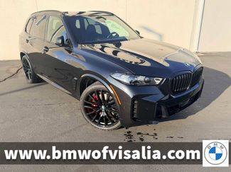Used 2024 BMW X5 sDrive40i w/ M Sport Package video 1
