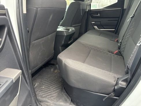 Used 2022 Toyota Tundra SR5 image 10