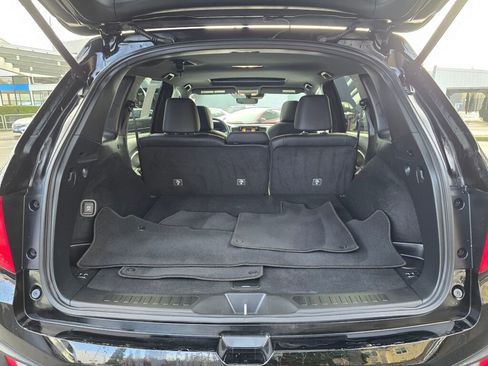 Certified 2023 Honda Passport EX-L image 8