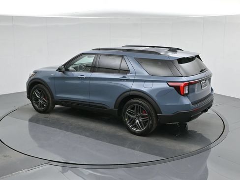 New 2026 Ford Explorer ST-Line RWD image 45
