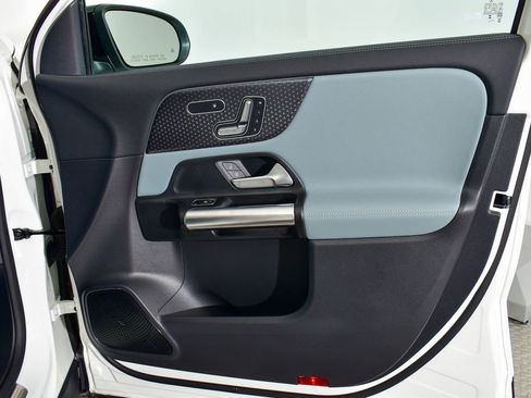 Certified 2026 Mercedes-Benz GLA 250 GLA 250 image 26