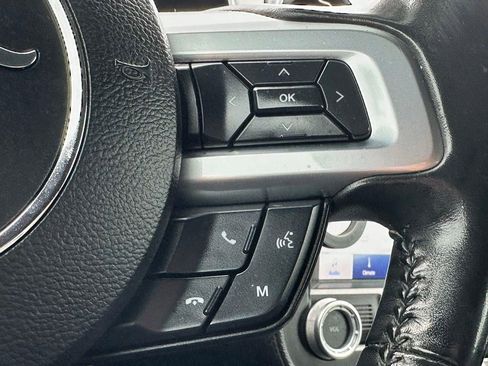 Used 2022 Ford Mustang Premium RWD image 15