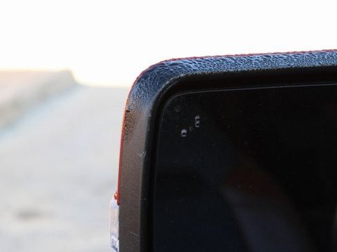 Used 2022 Ford Bronco Outer Banks image 19