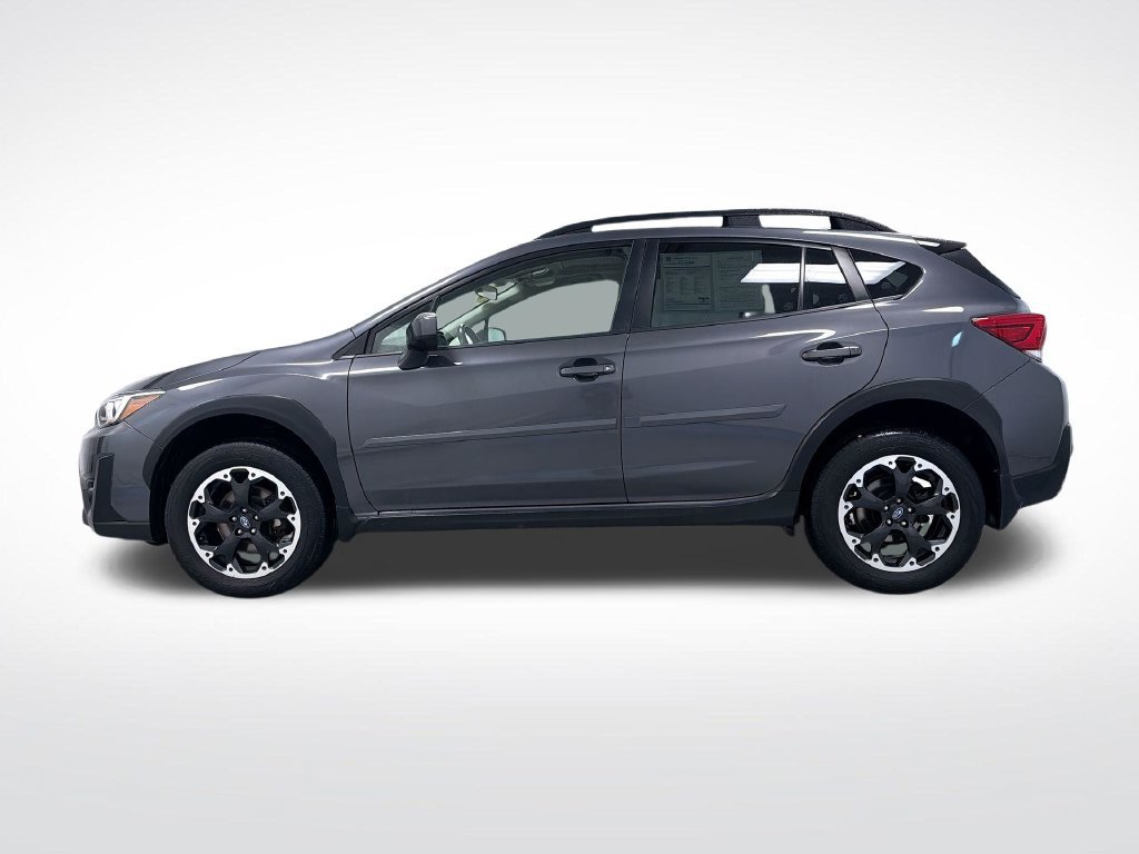 Used 2023 Subaru Crosstrek 2.0i Premium AWD/4WD image 10