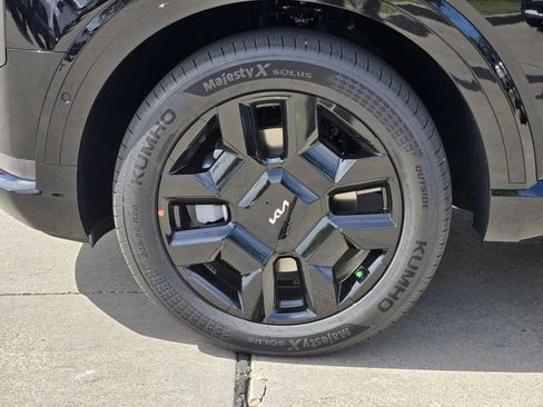 New 2027 Kia Telluride X-Line SX Prestige AWD/4WD image 8