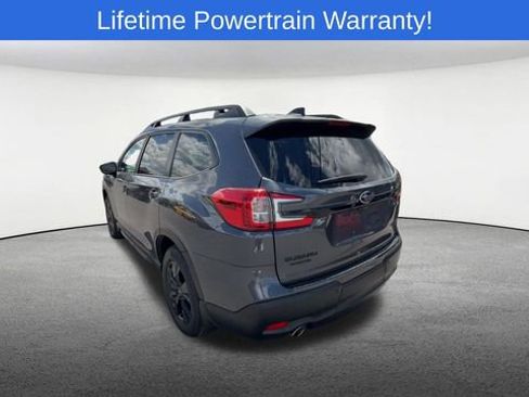 New 2026 Subaru Ascent Premium AWD/4WD image 6