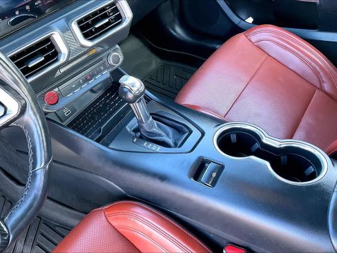 Used 2024 Ford Mustang GT Premium RWD image 15
