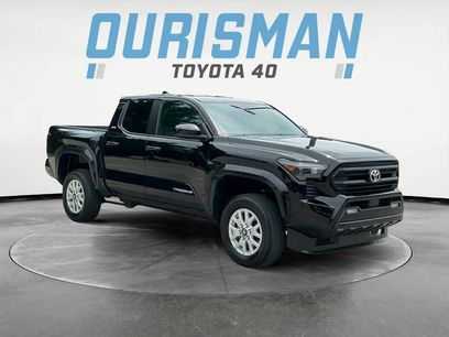 Used 2024 Toyota Tacoma SR5