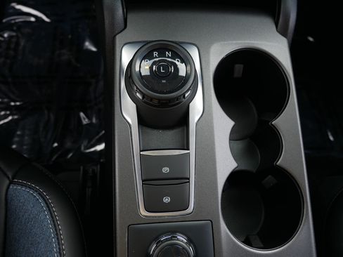 Used 2025 Ford Bronco Sport Outer Banks w/ Outer Banks Tech Package+ AWD/4WD image 24