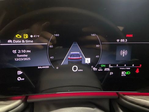 New 2025 Audi Q5 Prestige image 11