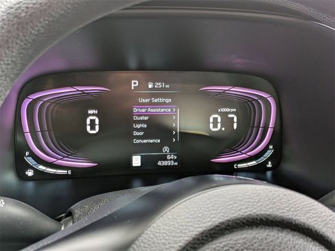 Used 2024 Kia Soul LX w/ Option Group 015 image 16