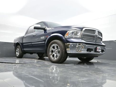 Used 2015 RAM 1500 Laramie w/ Convenience Group image 44