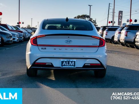 Used 2023 Hyundai Sonata Limited image 6