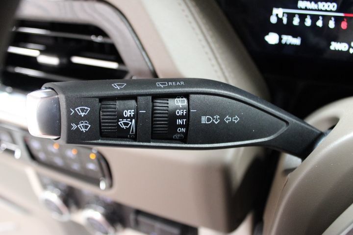 New 2026 GMC Yukon XL Denali w/ Denali Reserve Package AWD/4WD image 40