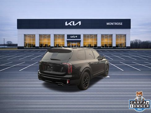 Used 2024 Kia Telluride SX Prestige X-Pro AWD/4WD image 6