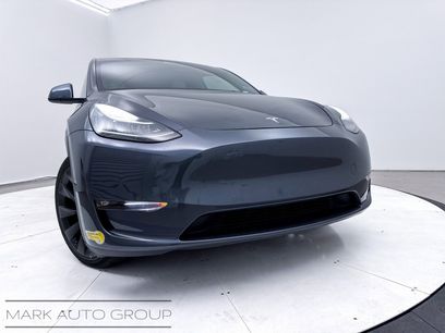 Used 2022 Tesla Model Y Long Range