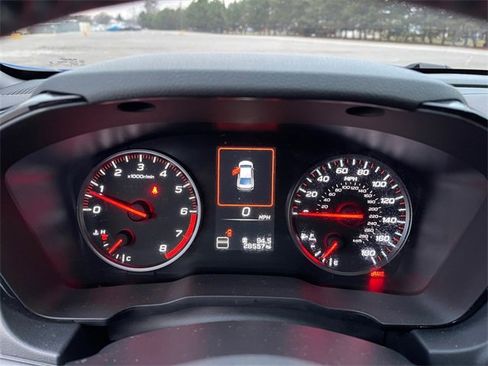 Used 2022 Subaru WRX Premium image 30