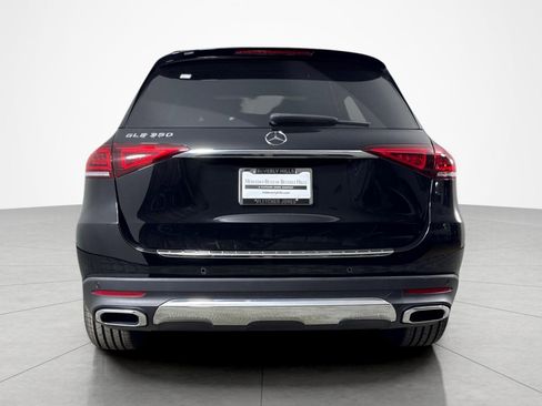 Used 2023 Mercedes-Benz GLE 350 image 4