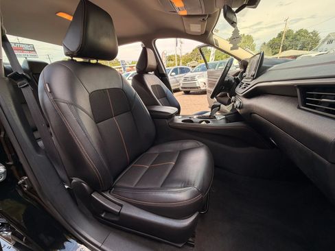 Used 2022 Nissan Altima 2.5 SR AWD/4WD image 13