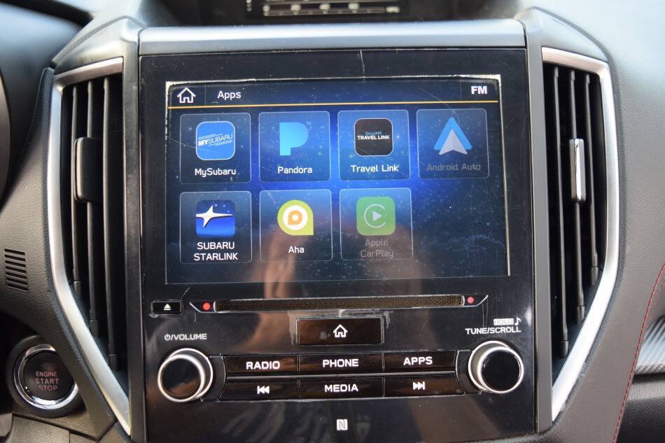 Used 2019 Subaru Impreza 2.0i Sport AWD/4WD image 61