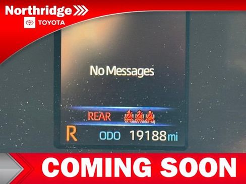 Used 2024 Toyota Tundra SR5 w/ SR5 Convenience Package AWD/4WD image 10