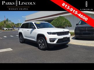Used 2024 Jeep Grand Cherokee Limited 4xe AWD/4WD video 1