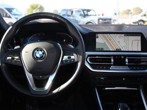 Used 2022 BMW 430i Gran Coupe 430i Gran Coupe w/ M Sport Package image 16