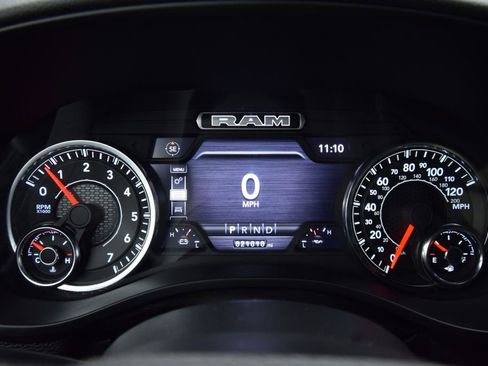 Used 2023 RAM 1500 Big Horn image 20