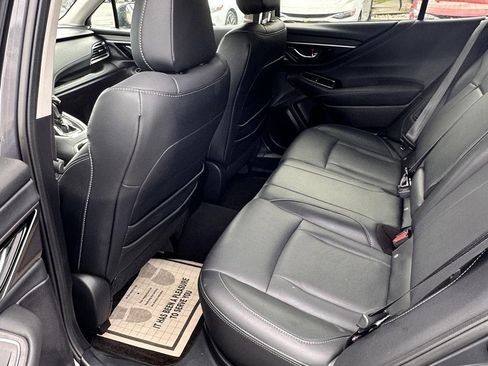 Used 2023 Subaru Outback Limited XT image 13