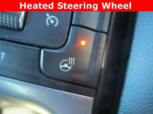 Used 2020 Chevrolet Silverado 1500 LTZ w/ LTZ Premium Package image 26