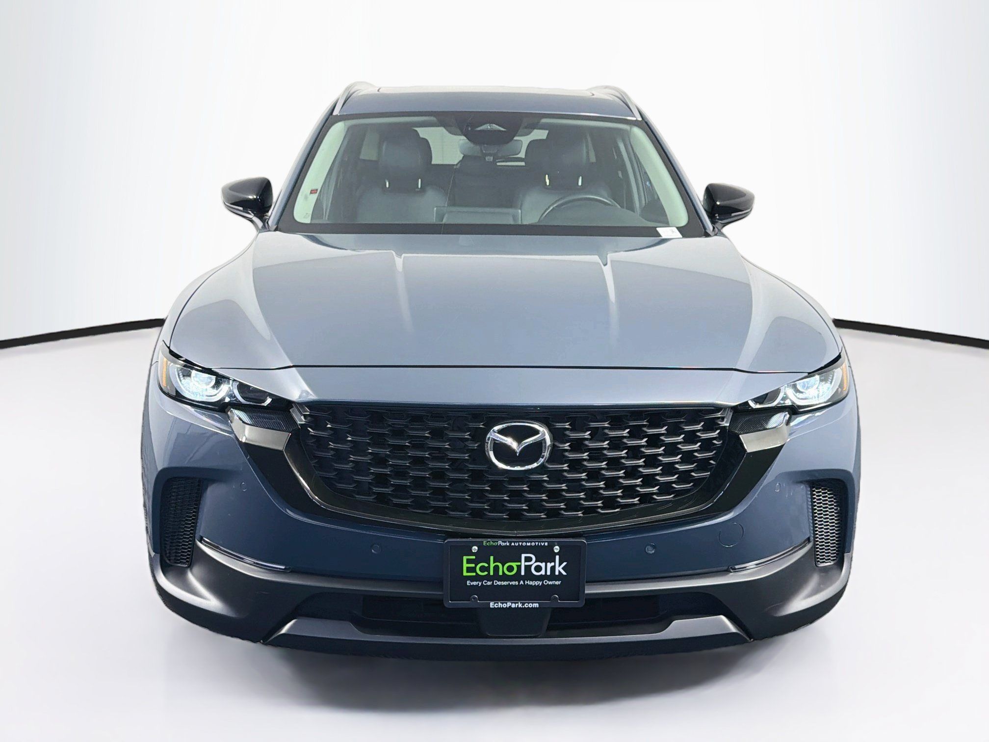 Used 2026 MAZDA CX-50 AWD 2.5 S w/ Preferred Pkg image 2