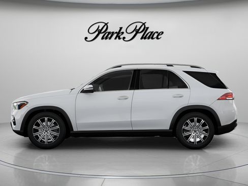 Used 2026 Mercedes-Benz GLE 350 4MATIC image 7