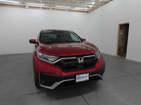 Used 2020 Honda CR-V EX-L image 3