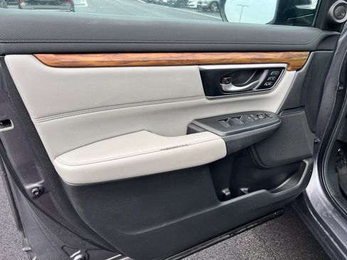 Used 2018 Honda CR-V EX-L image 11