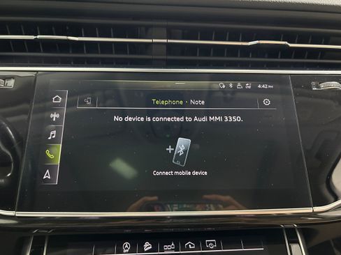 Used 2020 Audi Q7 3.0T Premium Plus AWD/4WD image 7